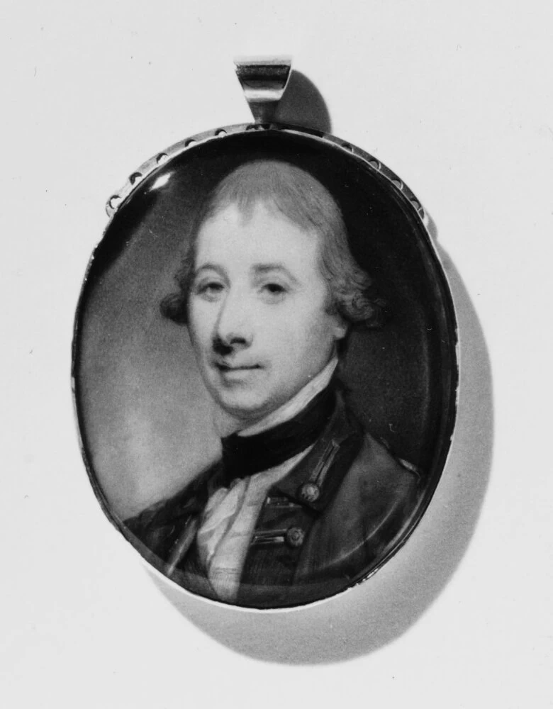 Ritratto di un uomo - Nationalmuseum